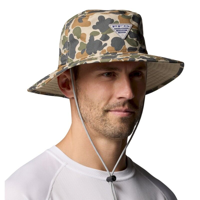 Wild Cast Booney - Chapeau