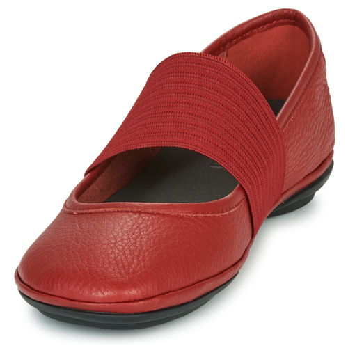Camper - RIGHTNINA Rojo