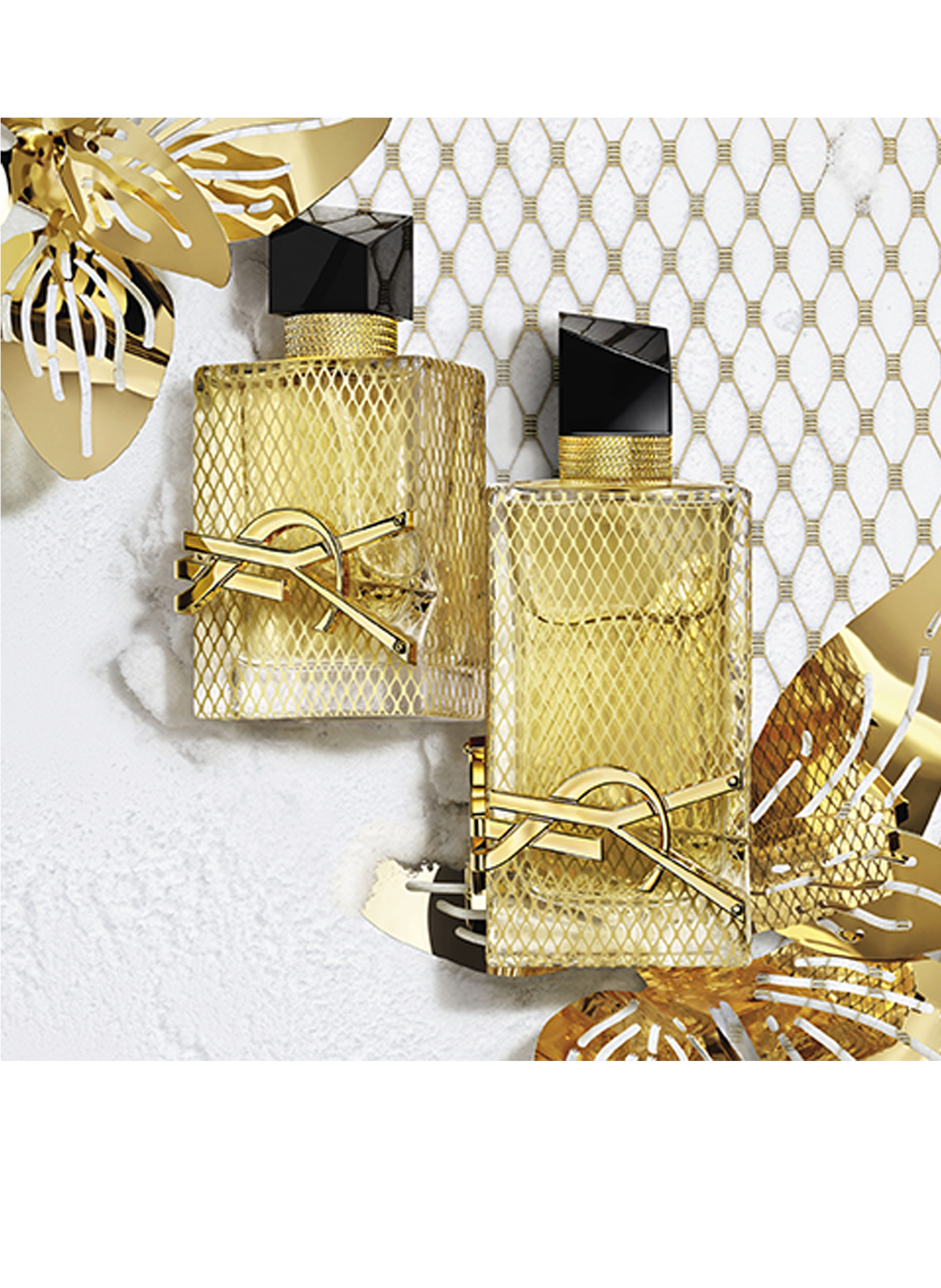 Eau de Parfum Edition Limitée |