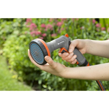 Gardena broes comfort