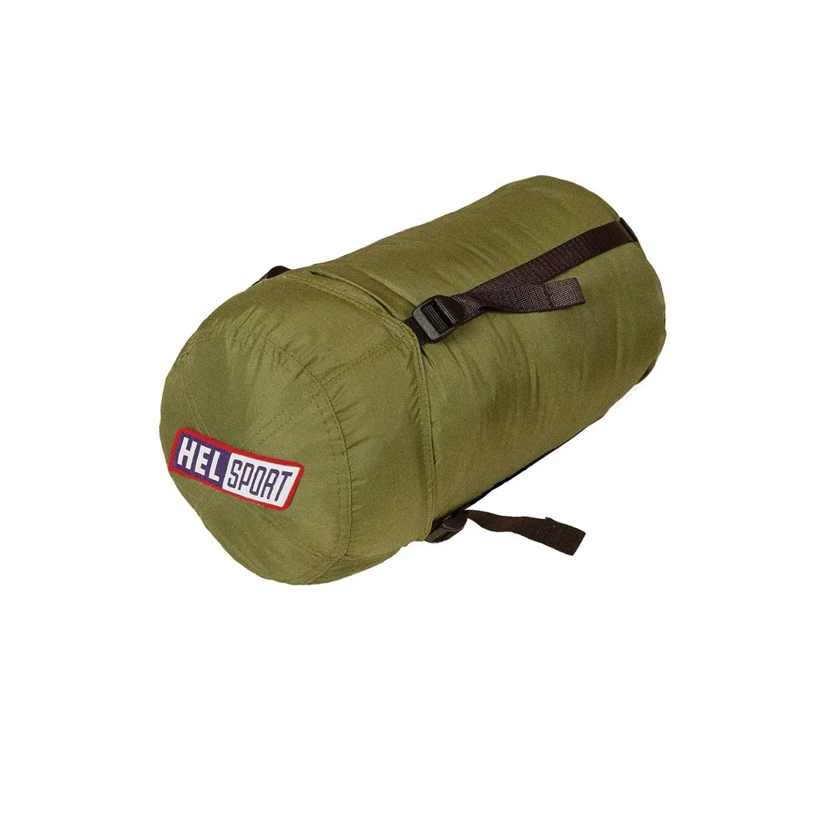 Helsport Compression Bag XL Green