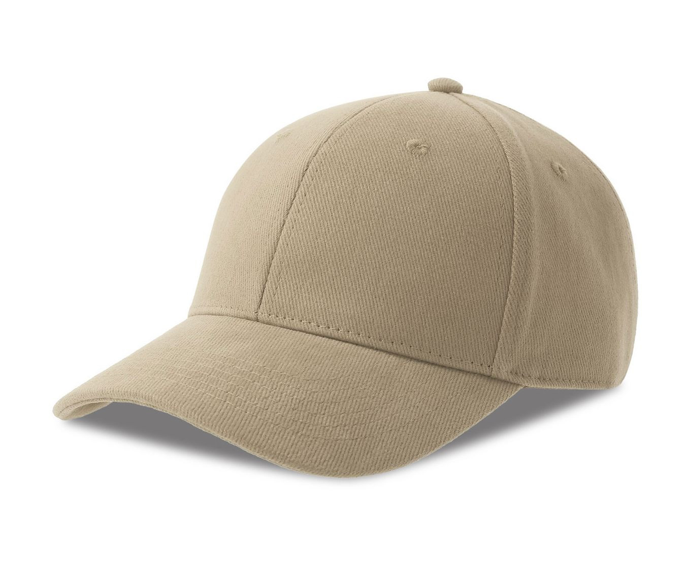 ATLANTIS HEADWEAR AT289 - Casquette 6 pans