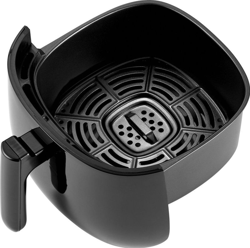 Zwilling Airfryer 4L zwart