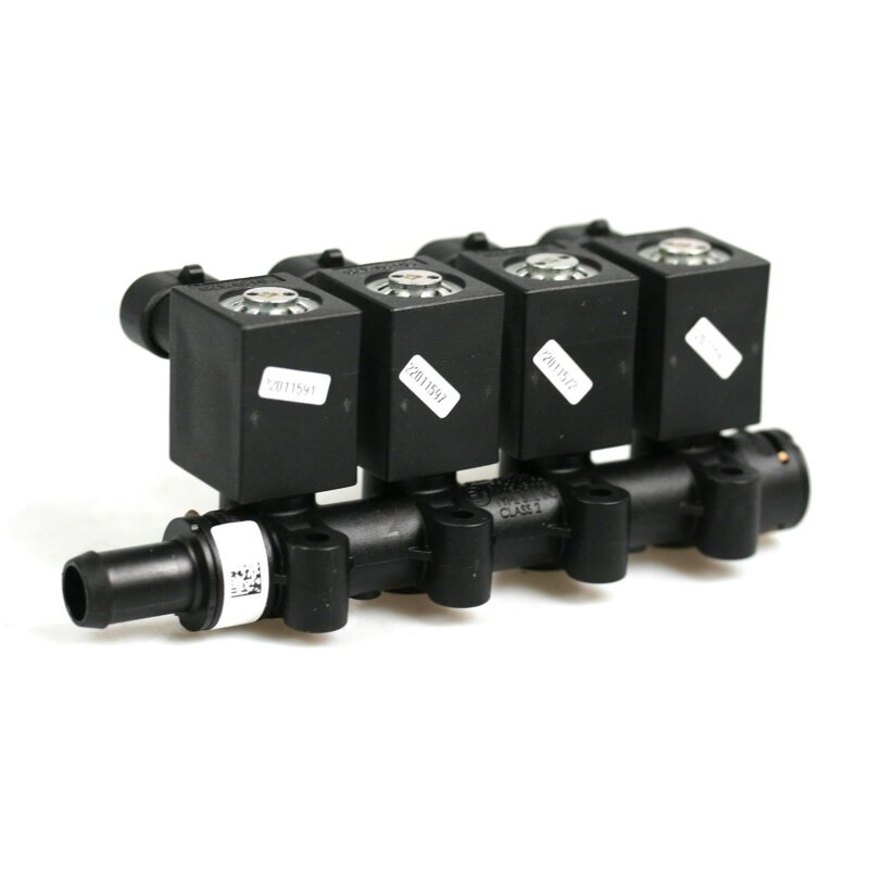 Lovato Injektor LPG CNG JLP4 EP - 4 Zylinder
