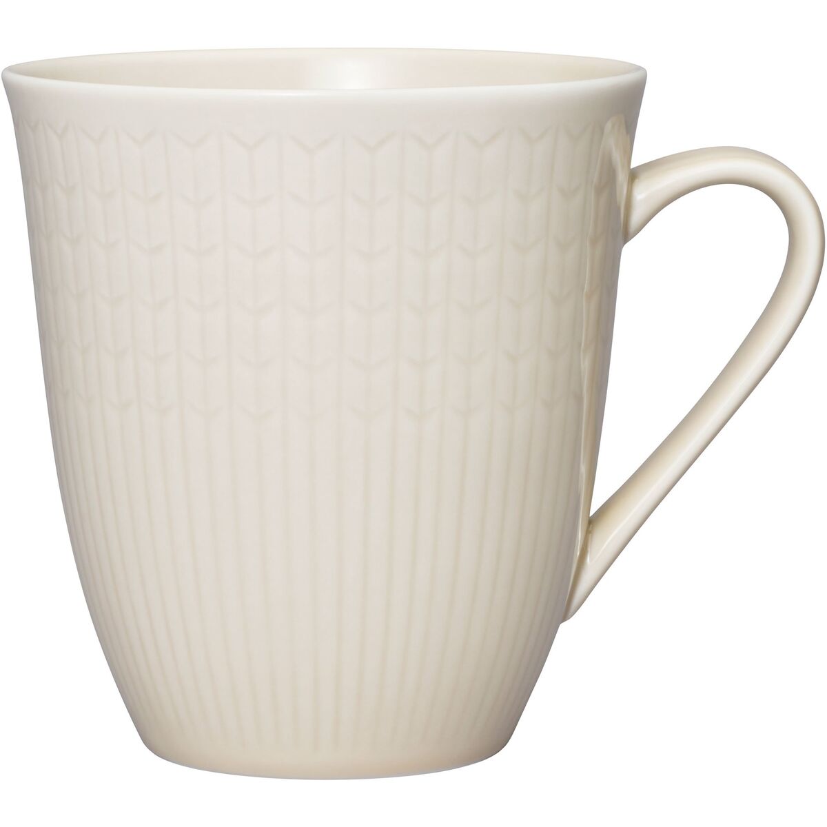Swedish Grace kopp, havre 50 cl