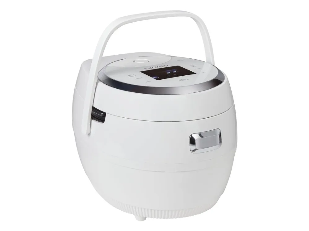 Cuckoo Riskoger 1,80 l CR-1020F 3D-varmesystem Hold varmen