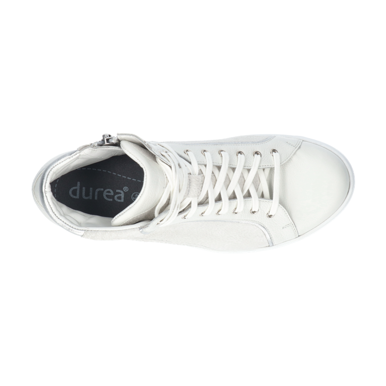 Durea 9784 wijdte K wit