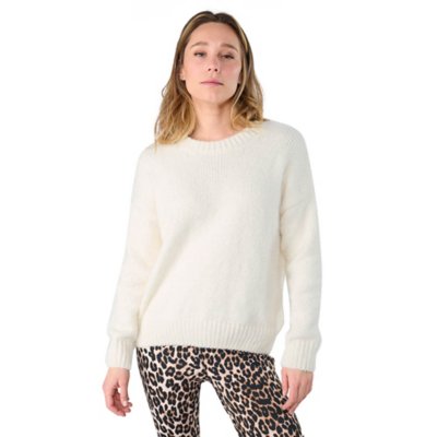Pull femme Daisy LE TEMPS DES CERISES
