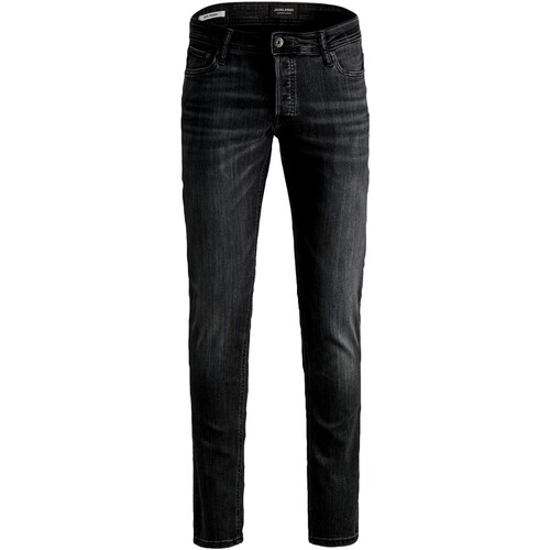 Jack & Jones - VAQUERO SLIM GRIS HOMBRE JACK & JONES 12159030 Gris