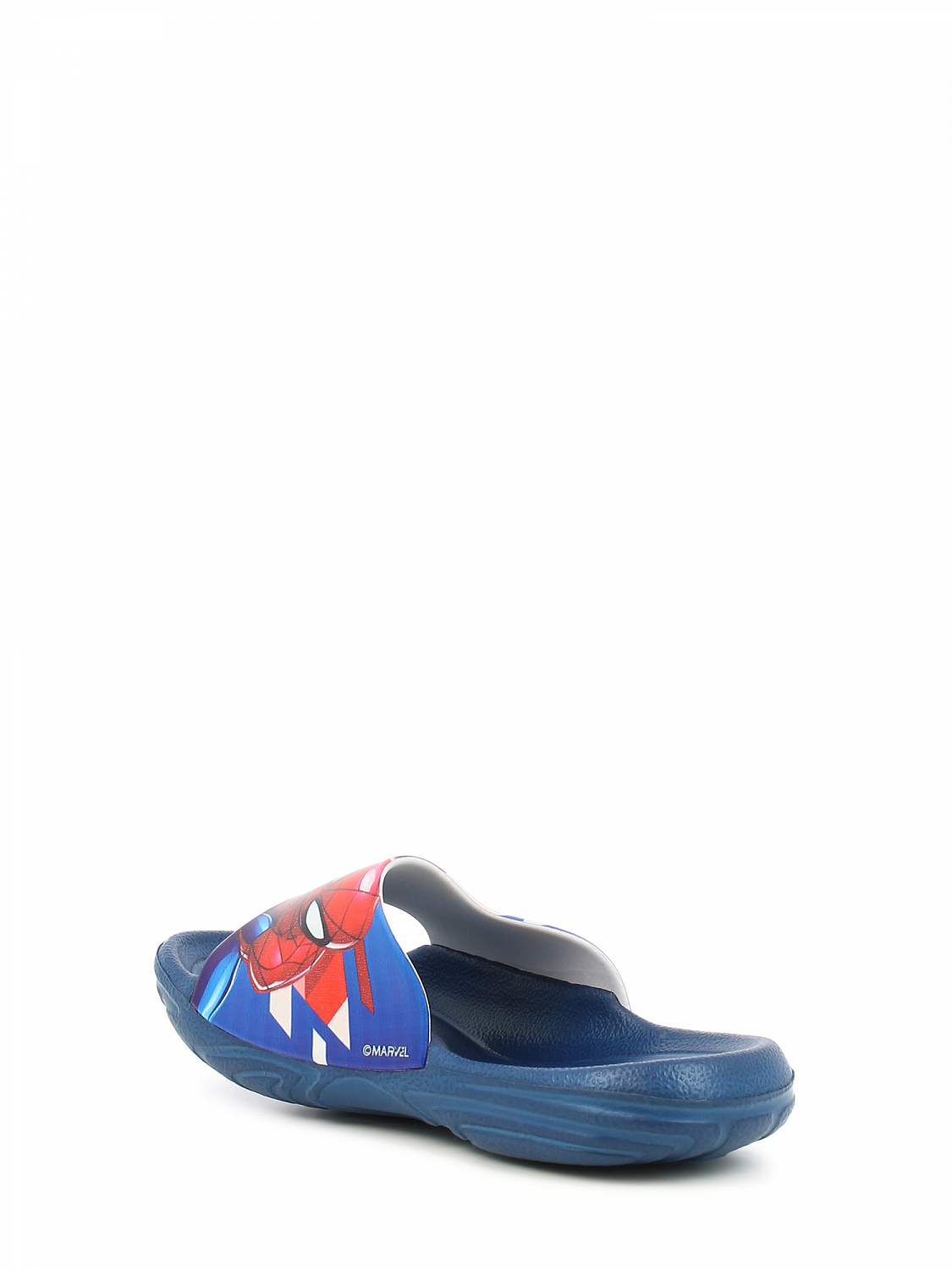 Disney Spiderman Slippers