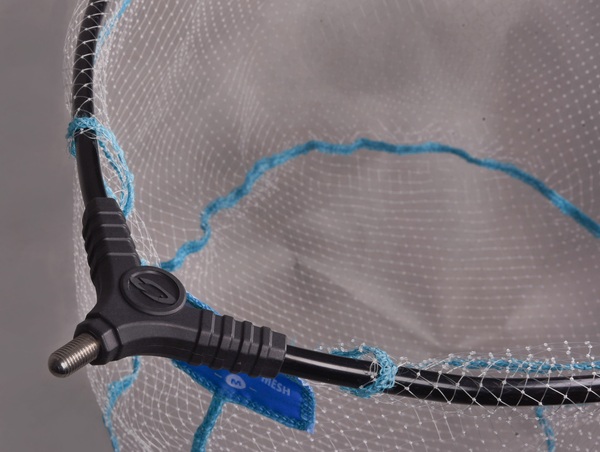 Tête d'épuisette  Cresta Pro-N Ultra Light Mesh