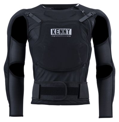 Gilet de Protection Kenny Performance   Kid Noir