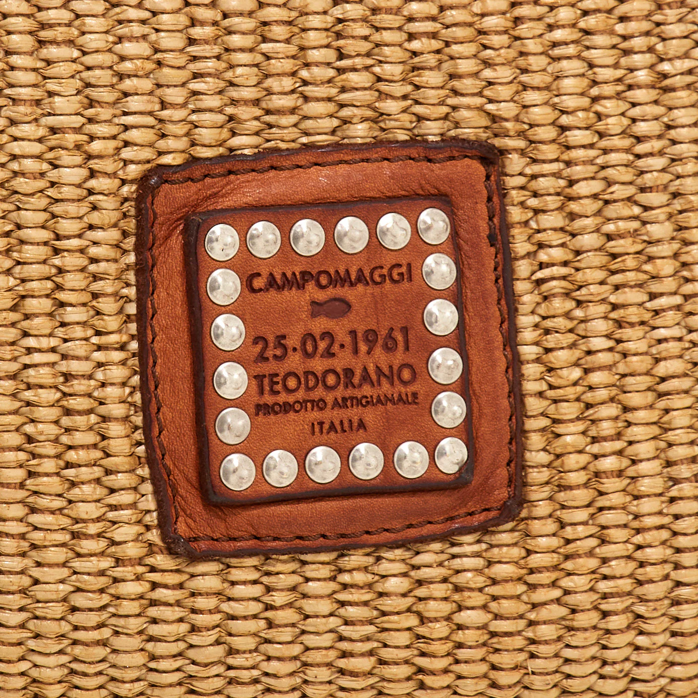 Campomaggi  Shopper - brun