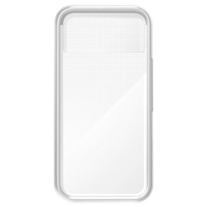 Coque de protection Quad Lock PONCHO MAG GOOGLE PIXEL 8A - Incolore