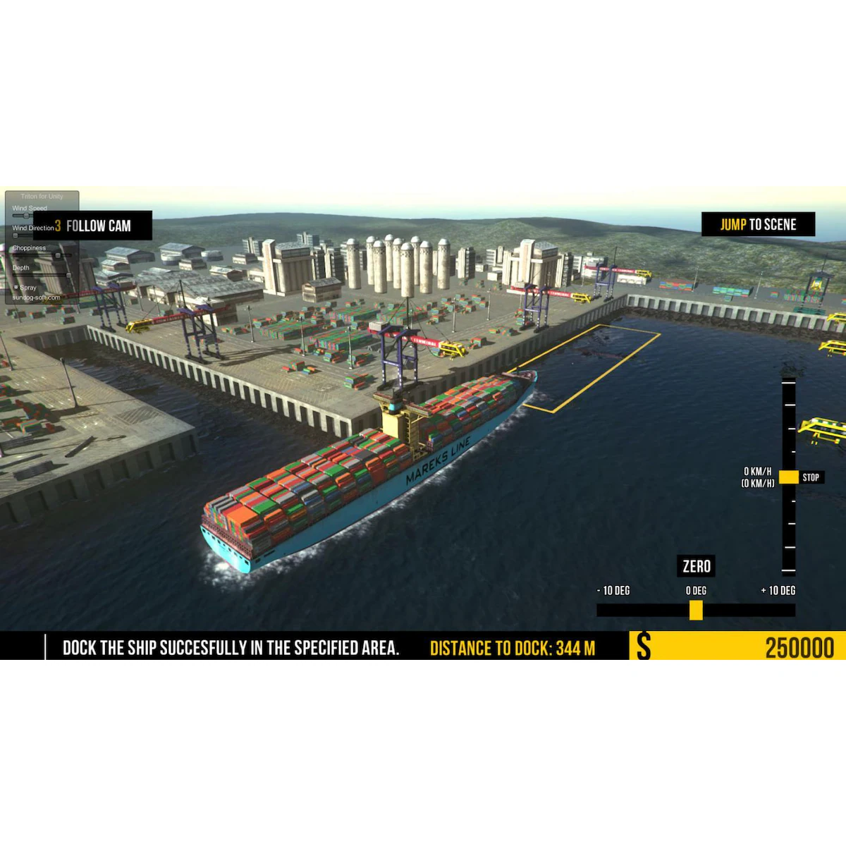 Ships 2017 - PC Windows