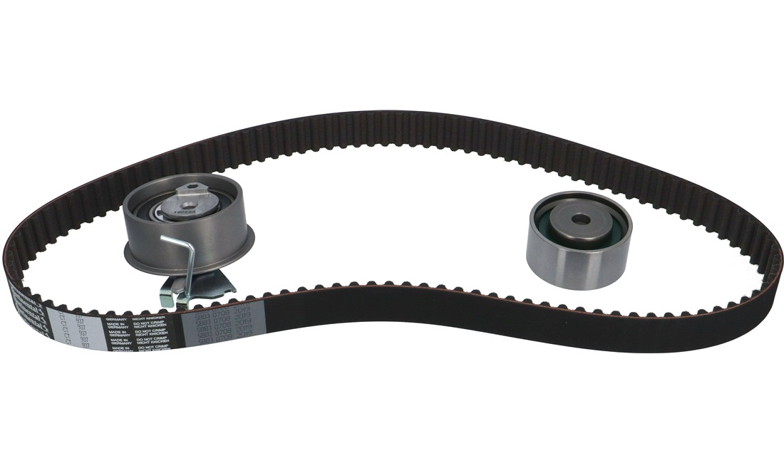 Tandremssæt