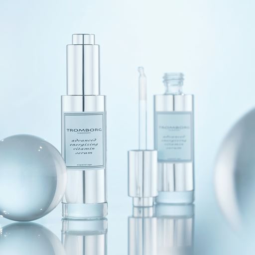 Tromborg Advanced Energizing Vitamin Serum, 30 ml