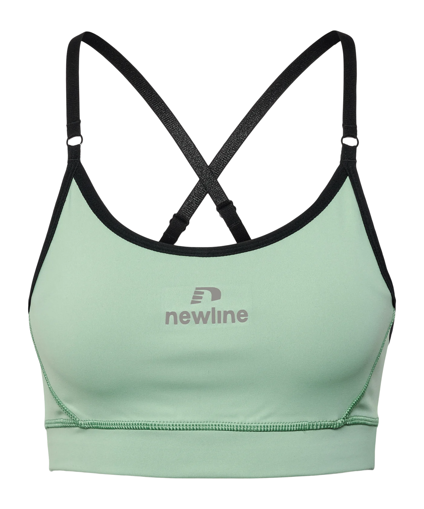Newline Augusta Sport-BH Damen Grün F6144