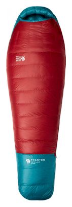 Sac de Couchage Unisexe Mountain Hardwear Phantom -9 Rouge