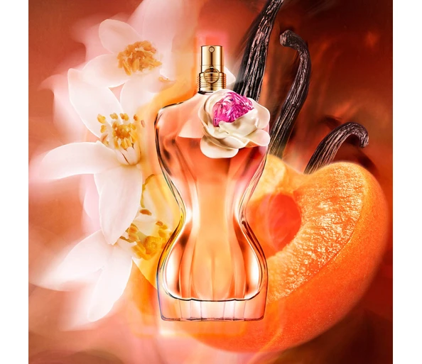 Jean Paul Gaultier La Belle Flower Edition Eau de Parfum