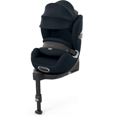 Cybex Anoris T2 i-Size Plus Bilstol, Nautical Blue