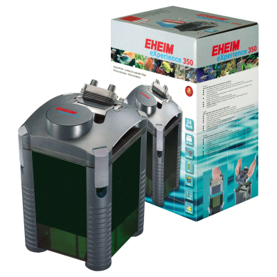 EHEIM Aussenfilter eXperience 350