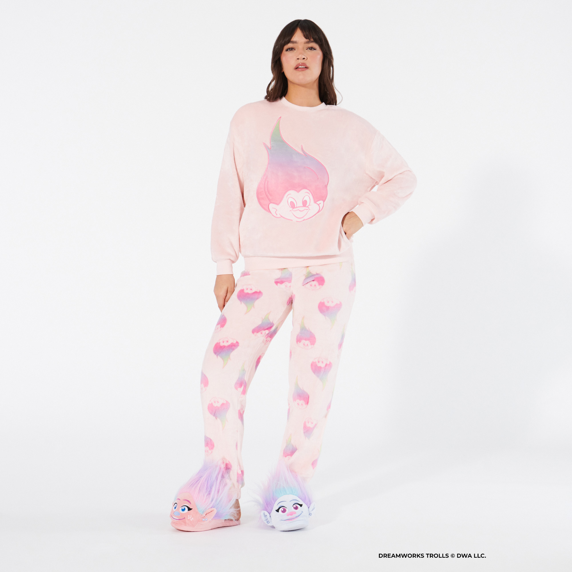 Ensemble de pyjama Poppy