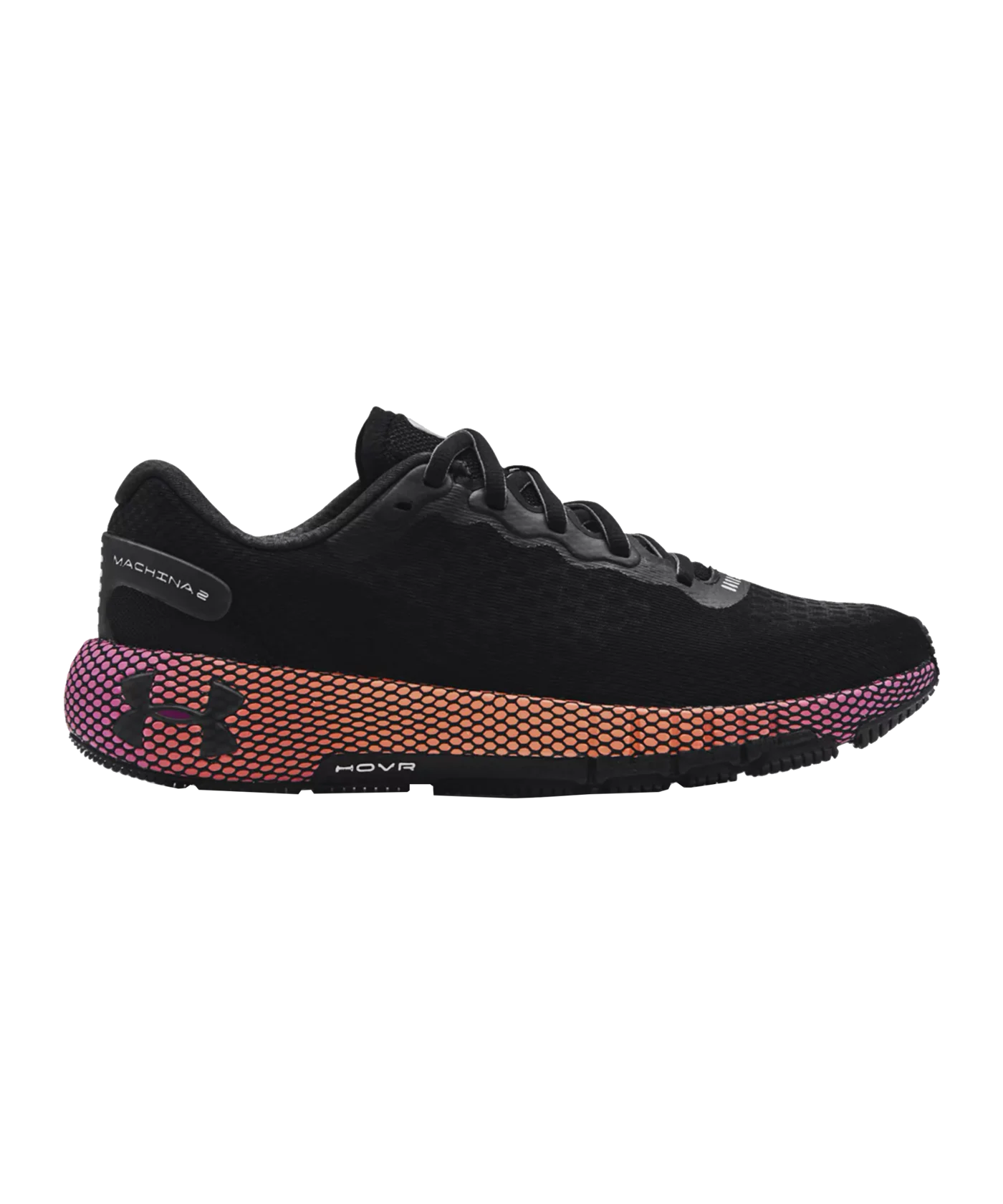 Under Armour HOVR Machina 2 Running Damen F001