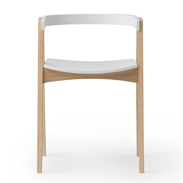 Køb Oliver Furniture Wood Ping Pong Armstol
