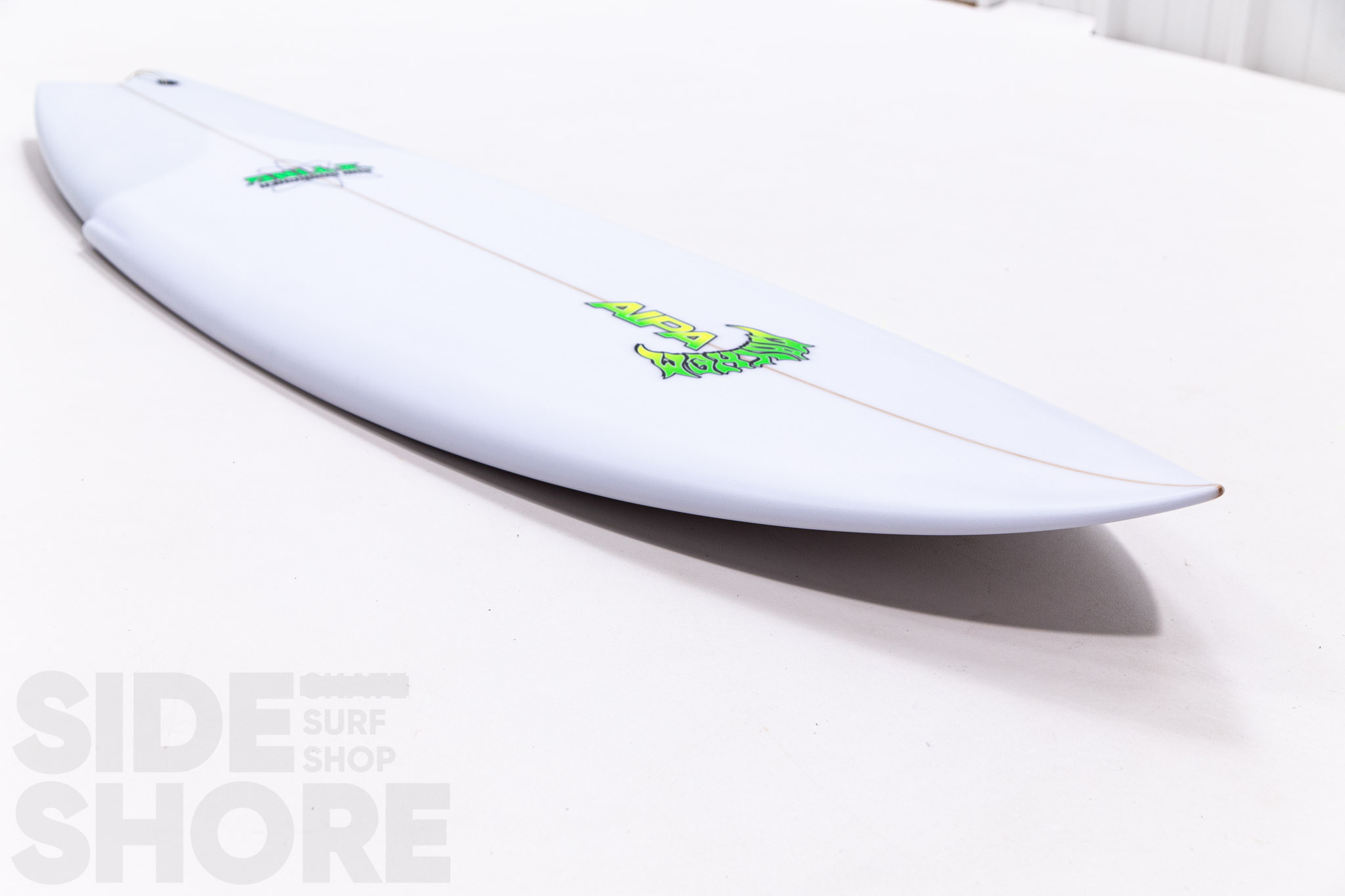Lost Sub Scorcher Sting - 5'8 x 19.50