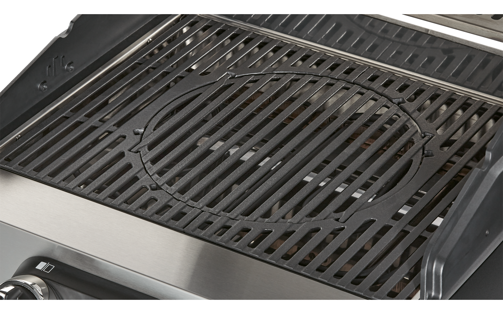 Enders Elektro-Grill  eFlow Pro 2 Turbo