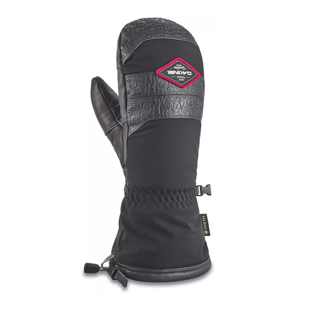 Dakine TEAM EXCURSION GORE-TEX - Moufles louis paradis