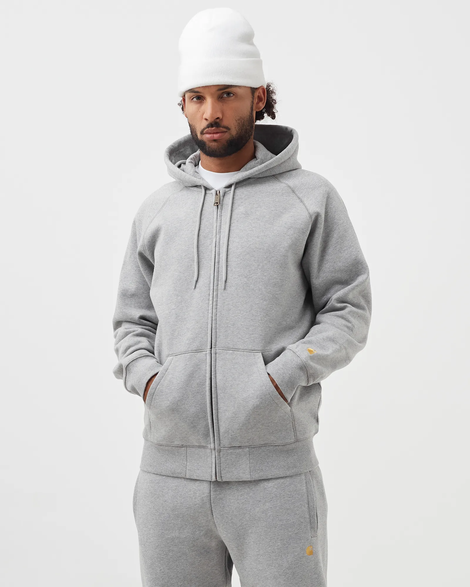 Carhartt WIP Hooded Chase Jacket