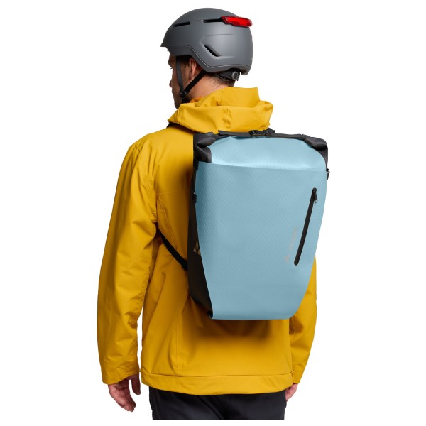 Vaude - Aqua Transformer 26 - Sac à dos vélo