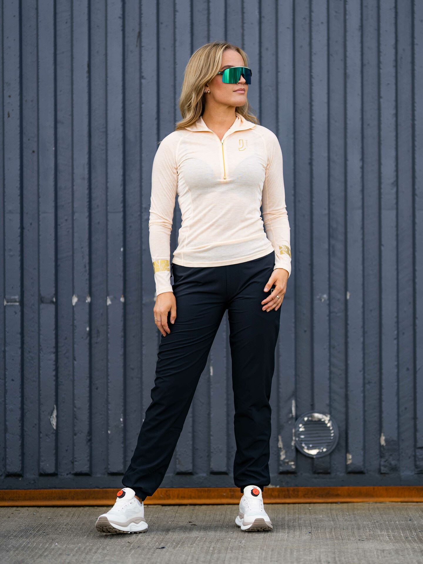 Win Wind Pant