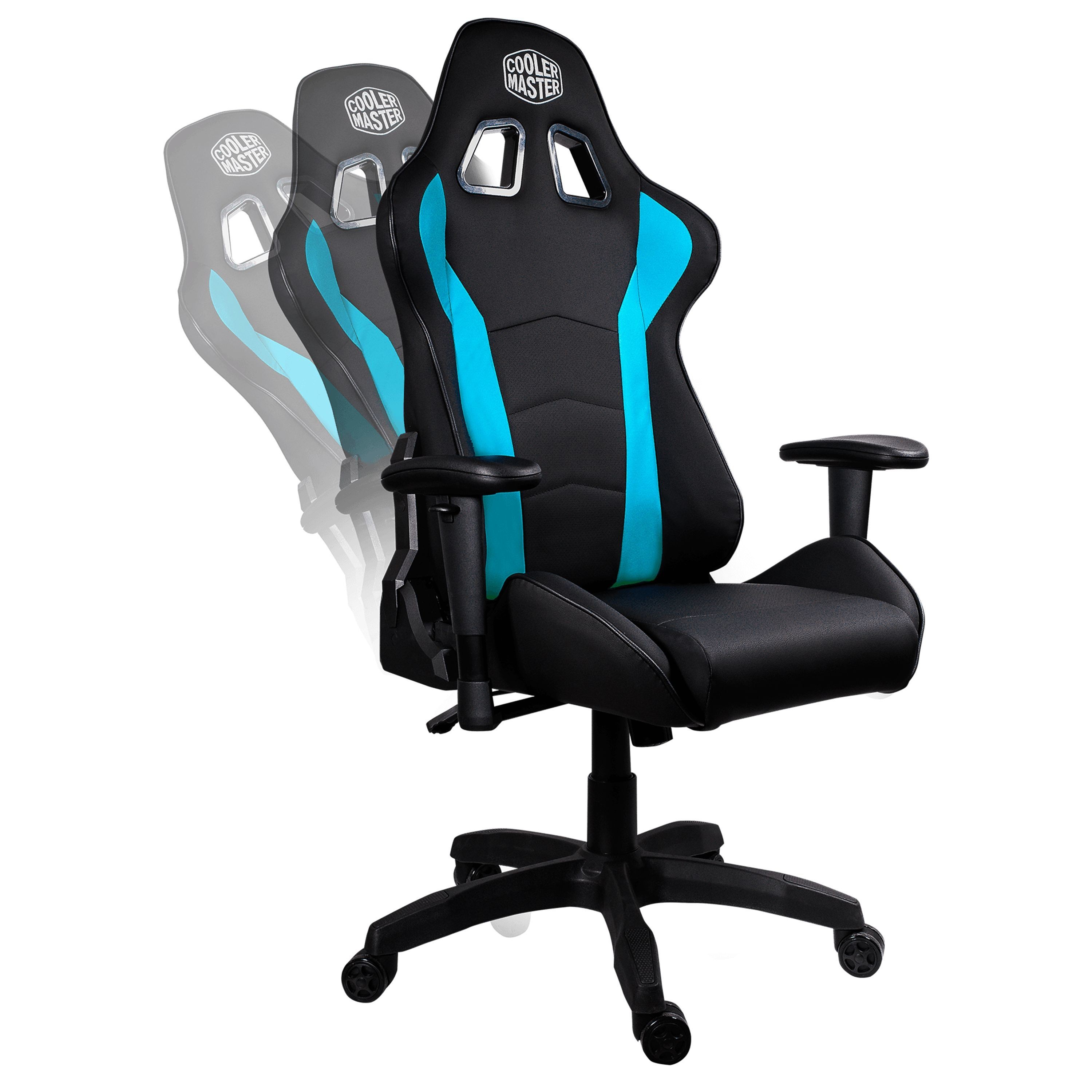 Cooler Master Ltd Caliber R1 Blue