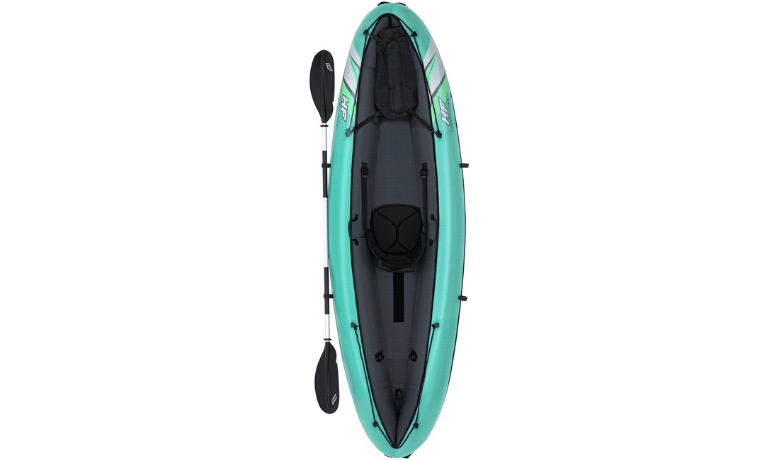 Kajak 1 pers. Hydro-Force 280x86 cm