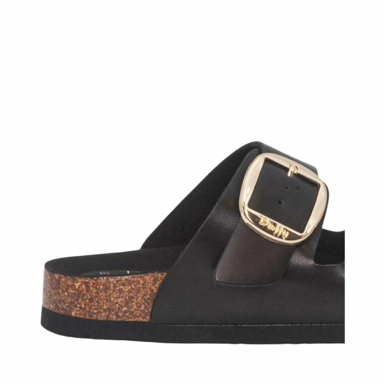 Duffy Florens Quattordici Sandal Dame