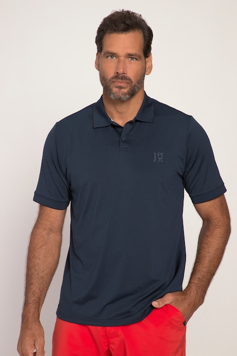 JAY-PI Poloshirt, Golf, Halbarm, QuickDry