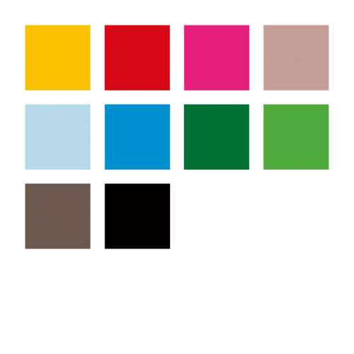 STAEDTLER® triplus® color Fasermaler