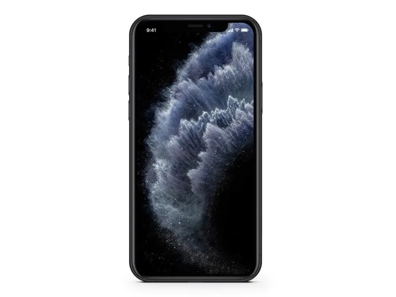 Refurbished Apple iPhone 11 Pro 256GB (Space Gray) - Condition: Grade B