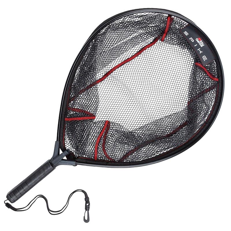 Épuisette Abu Garcia Spike Bb Landing Net
