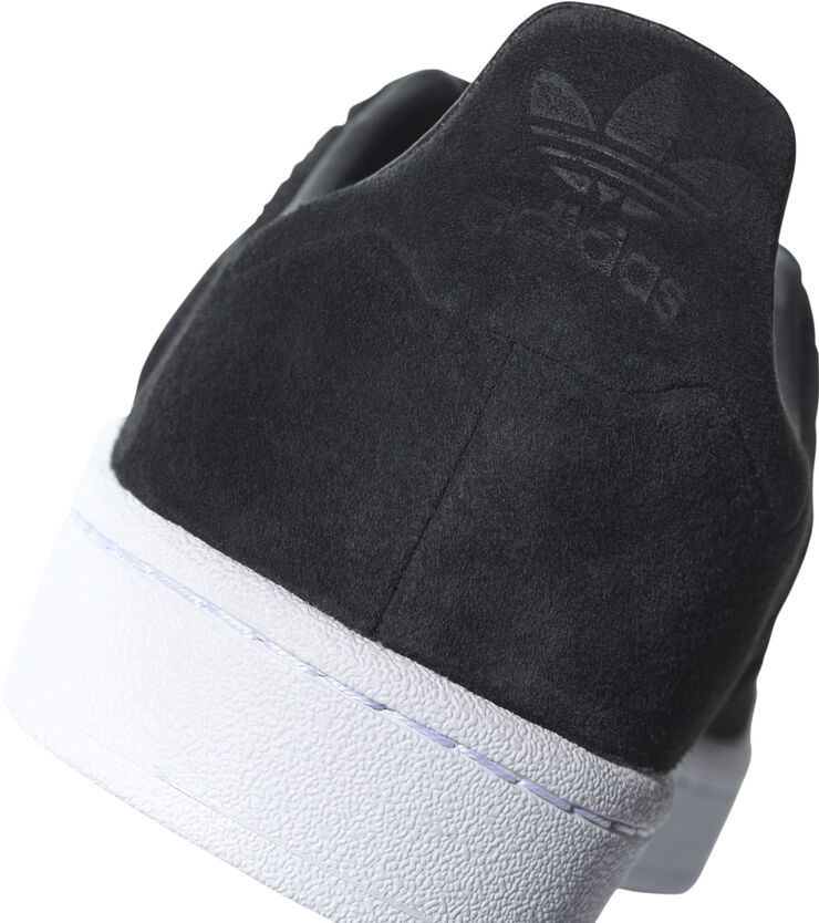 adidas Campus Stitch and Turn Sneakers Sort