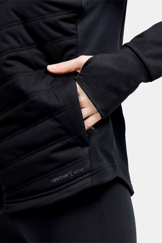 Craft Craft Adv Charge Warm Jacket W