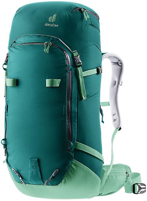 DEUTER - SAC SKI FREESCAPE PRO 38 + SL