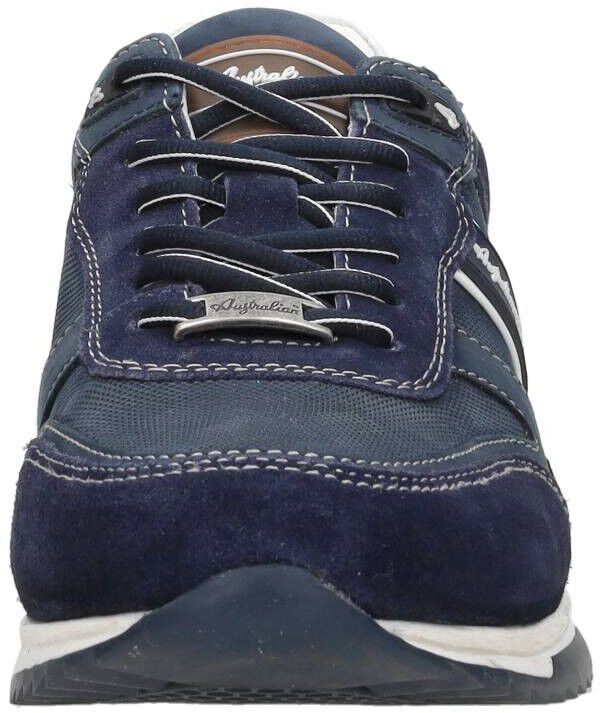 Australian Filmon blauw