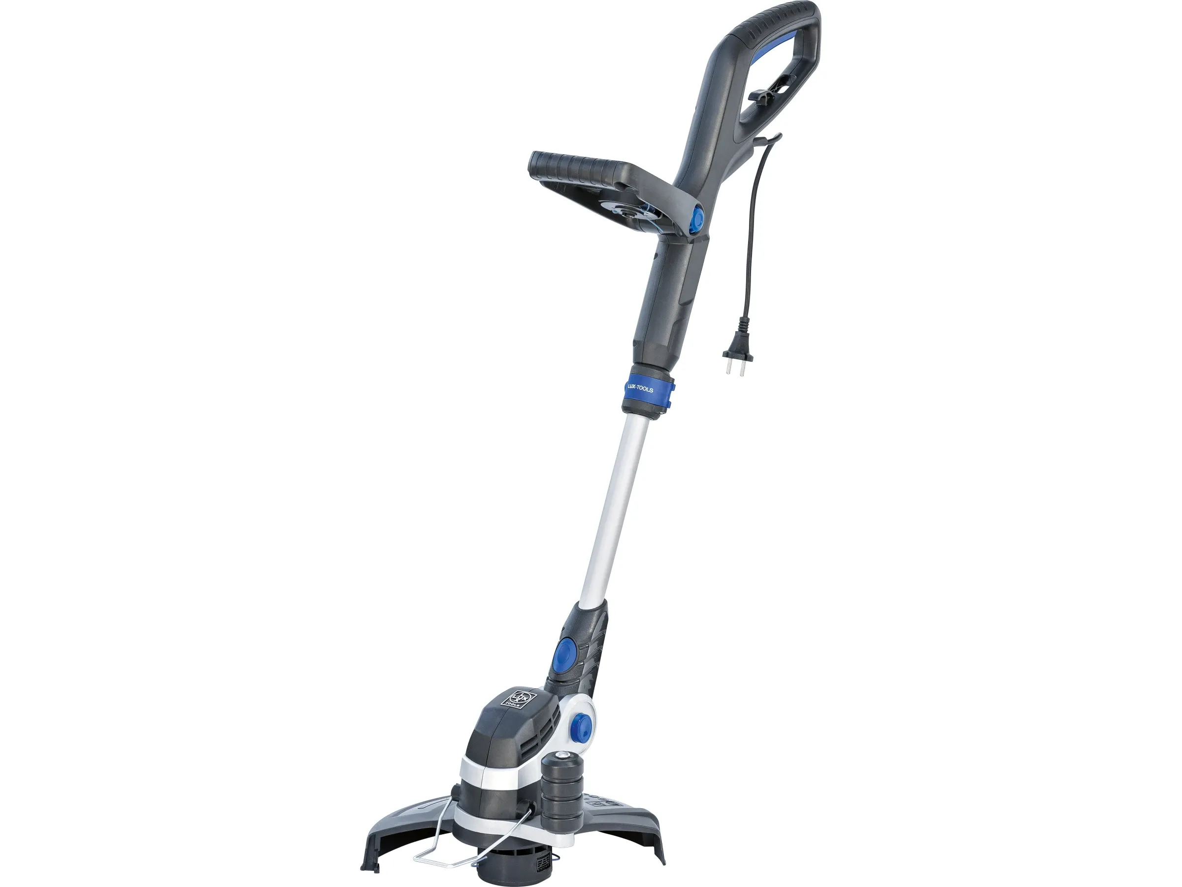 LUX Elektro Rasentrimmer E-RT-650/29 B