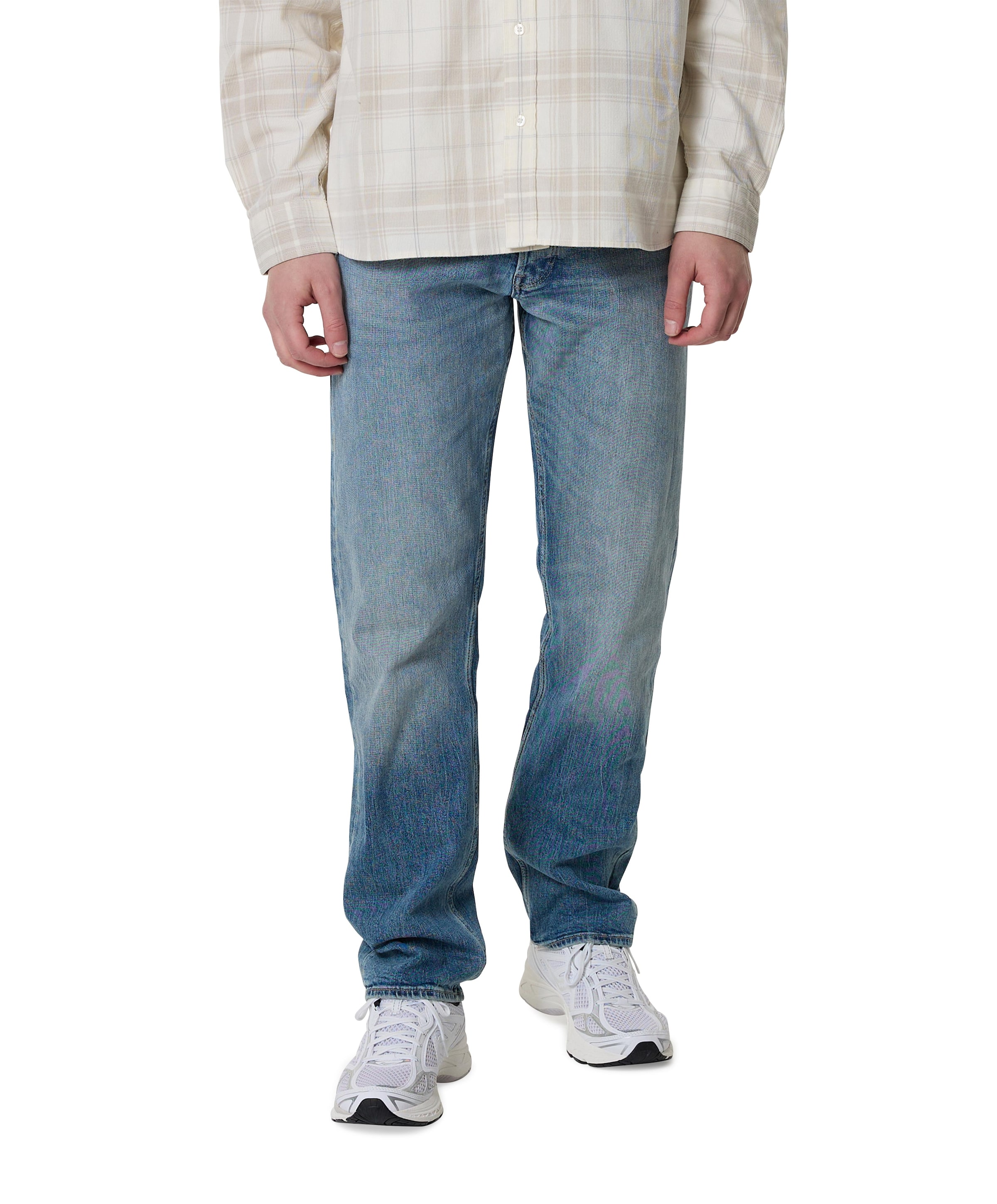 G-Star Raw Streem Slim Tapered heren jeans blauw