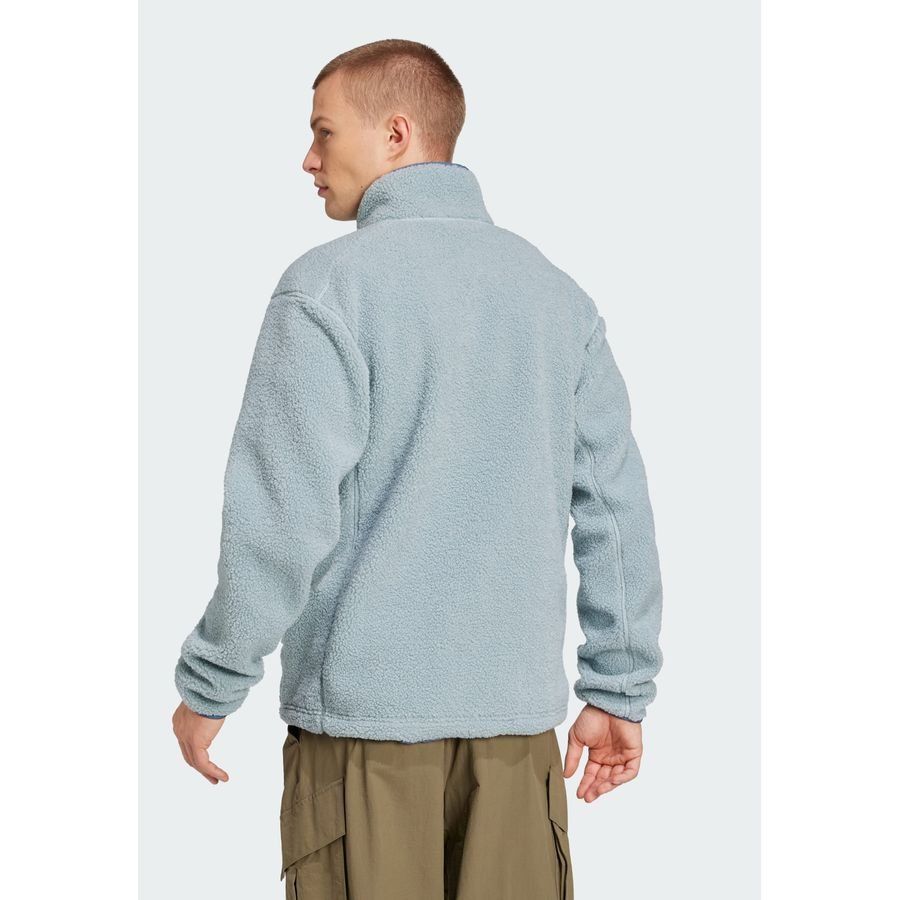Adidas Sweat-shirt à capuche molleton épais Terrex Xploric