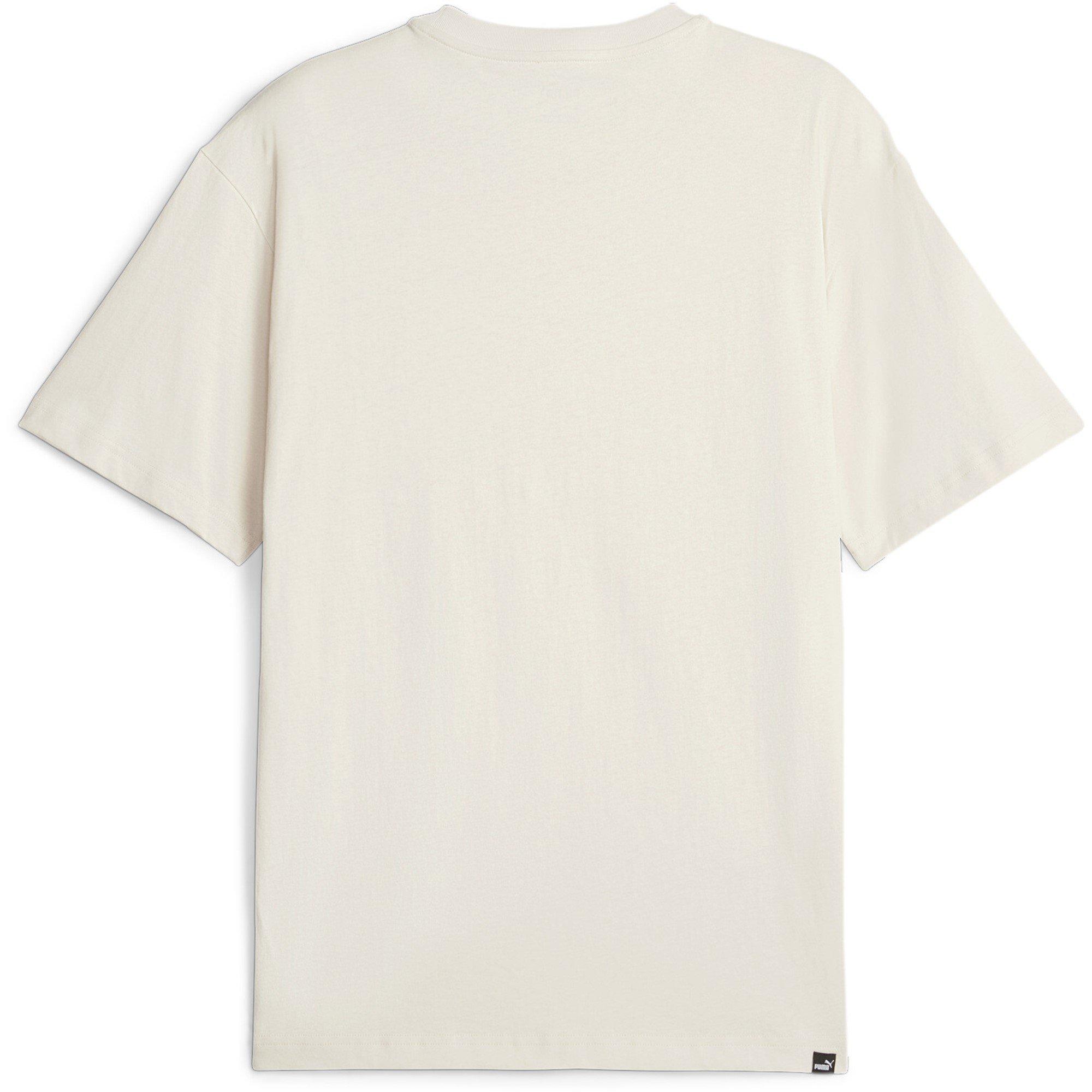 Puma Open Road T Shirt